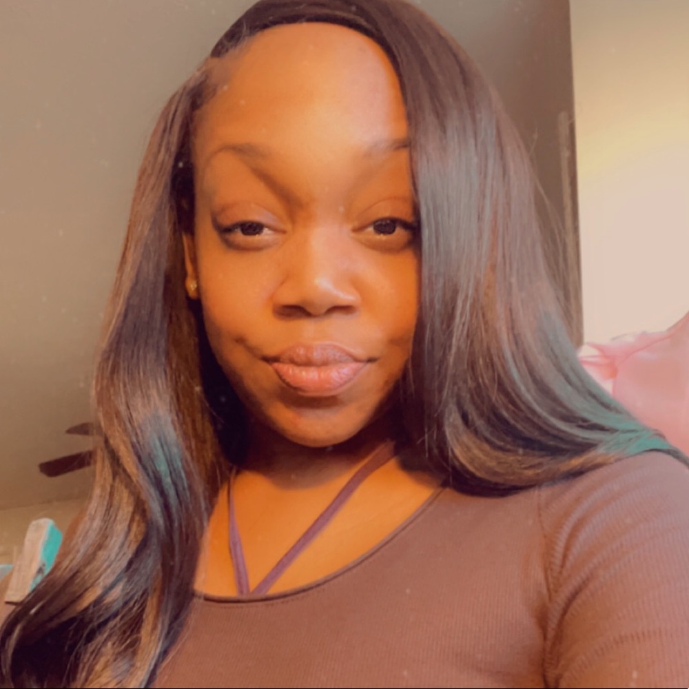 Meet your Posher, Tara